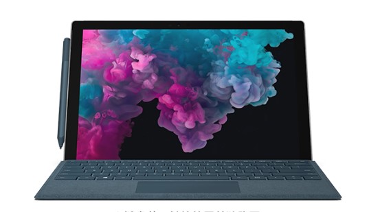 江阳从 Mac 切换到 Microsoft Surface